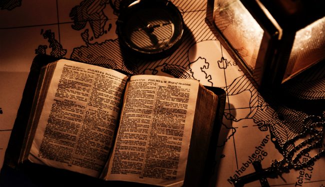 bible in evangelization | la civilta | bible in reformation