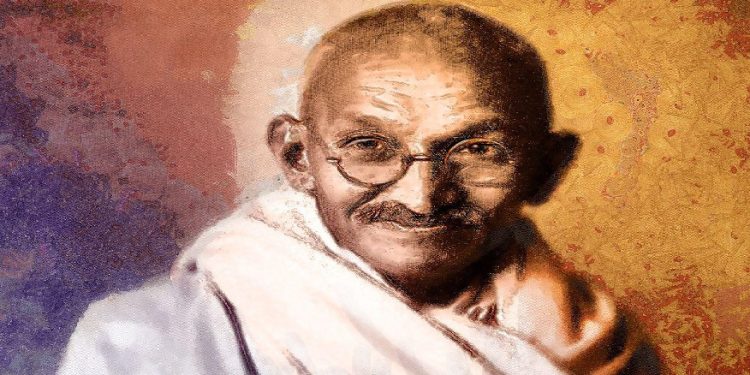 When Mahatma Gandhi met Vinayak Damodar Savarkar